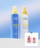 Odid [set] [gift] Odid Artist Hair Setting fixer+Hair Setting Remover+2 Damage Shashers  Shampoo   Tote 