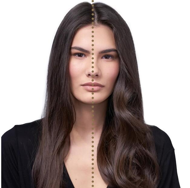 Фен ghd Helios plum