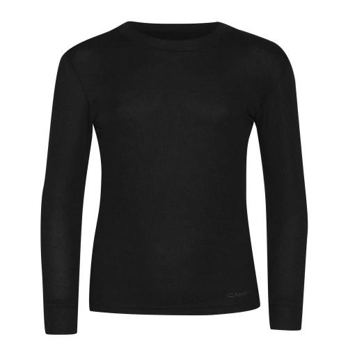 Campri Childrens/Kids Thermal Base Layer Top