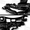 For BMW 3 Series G20 G28 2019-2023 Car Front Hood Hinge Conversion Kits 41008494431 41008494432 Left/Right Accessories