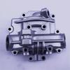 Compatible with SJ125-A Cylinder Block, SJ125-B Valves, SJ125 Camshaft, GX125 Cylinder Head Cover, and GX125 Rocker Arms.