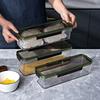 Kitchen Pasta Storage Box Sealed Large Capacity Storage Box Cereal Preservation Moisture-Proof Food Container
