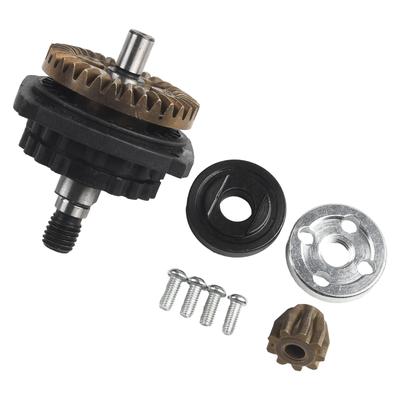 Accessories Angle Grinder Angle Grinder Gear Assembly Tool Components