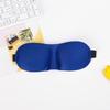 3D Stereo Sleep Eye Mask: Creative, Breathable, Light-Blocking, Seamless, Custom Logo