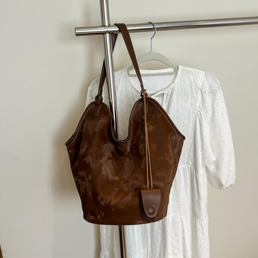 with Sunglasses Clip Bohemian Beach Bag Handbag Luxurious Tote Bag Retro Bat Bag  Streetwear