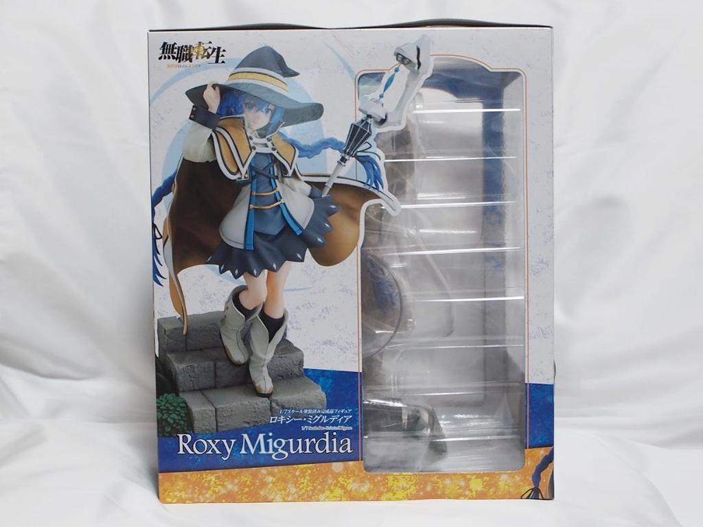 [USED] CAworks Roxy Migurdia 1/7 scale figure