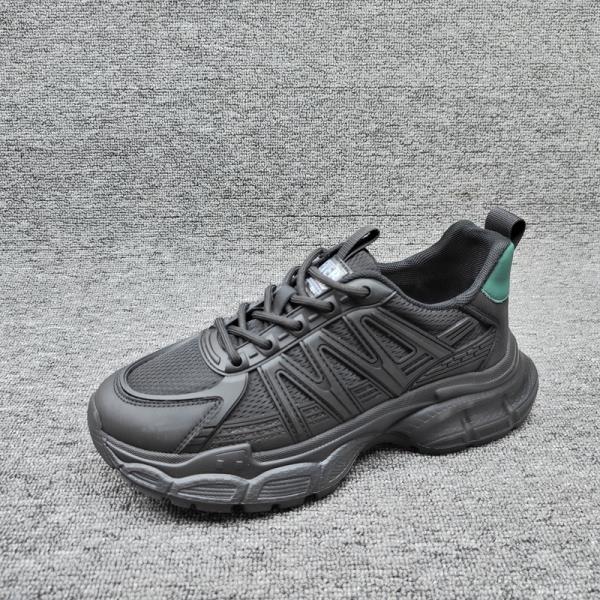 Fashion Womens Trainers Woman-shoes Sneakers Mesh Shoes On Platform Running Roses Breathable Casual Thick Sole 2025 Autumn Leisure