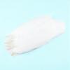 50Pcs Natural Goose Feathers Plume Craft DIY Royal Blue Feather Wedding Party Plumas Jewelry Making Decor Accessories 13-18CM