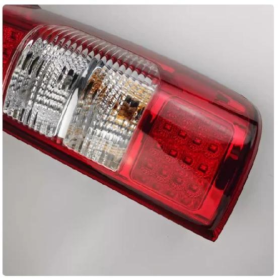 Car Tail Light Assembly Rear Brake Bumper Light Stop Turn Signal Lamp For King Long Bus/King Long KT
