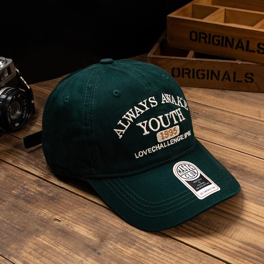 High Quality Hip Hop Baseball Cap With Embroidered Letters For Men And Women Summer Sun Protection