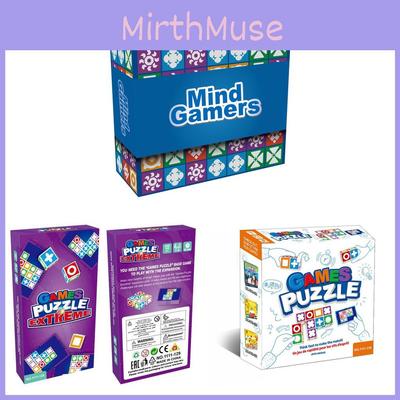 Game Uzzle Interactive Family Board Game For Kids And Adults With Colorful Plastic Pieces For Fun Learning Experiences
