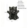 Halloween LED Decorative Tree Lights: Spirit, Ghost, Demon, Pumpkin Atmosphere Candles
