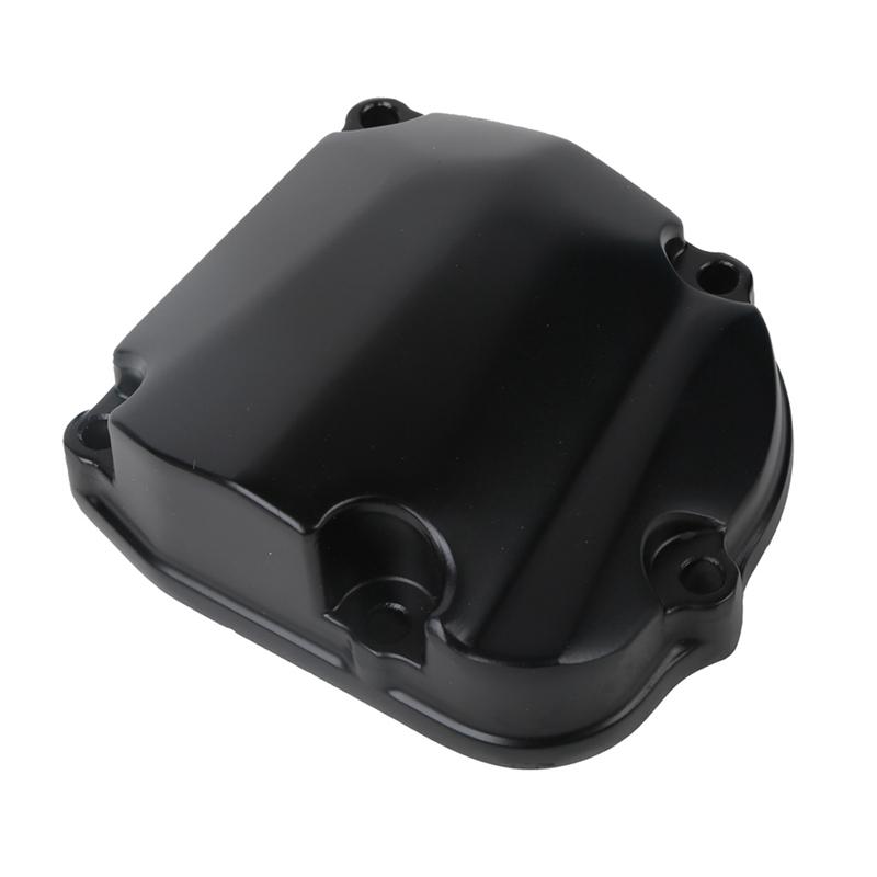 Motorcycle Engine Starter Cover For Kawasaki Z1000 2007-2009 Z-1000 07 08 09