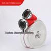 Miling Polyurethane Lined Fire Hose