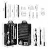 Precision Screwdriver Set 115W1
