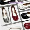 Scarpe da donna – Ballerine