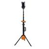 SEVA Explosion-Proof Mobile LED Work Light