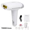 Lescolton 2in1 IPL Epilator Permanent Laser Hair Removal 400000 Home Pulse Light Depilador Bikini Trimmer Photoepilator T-009
