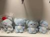 BT21 Koya Plush Toy New Product Collection - Namjoon LM