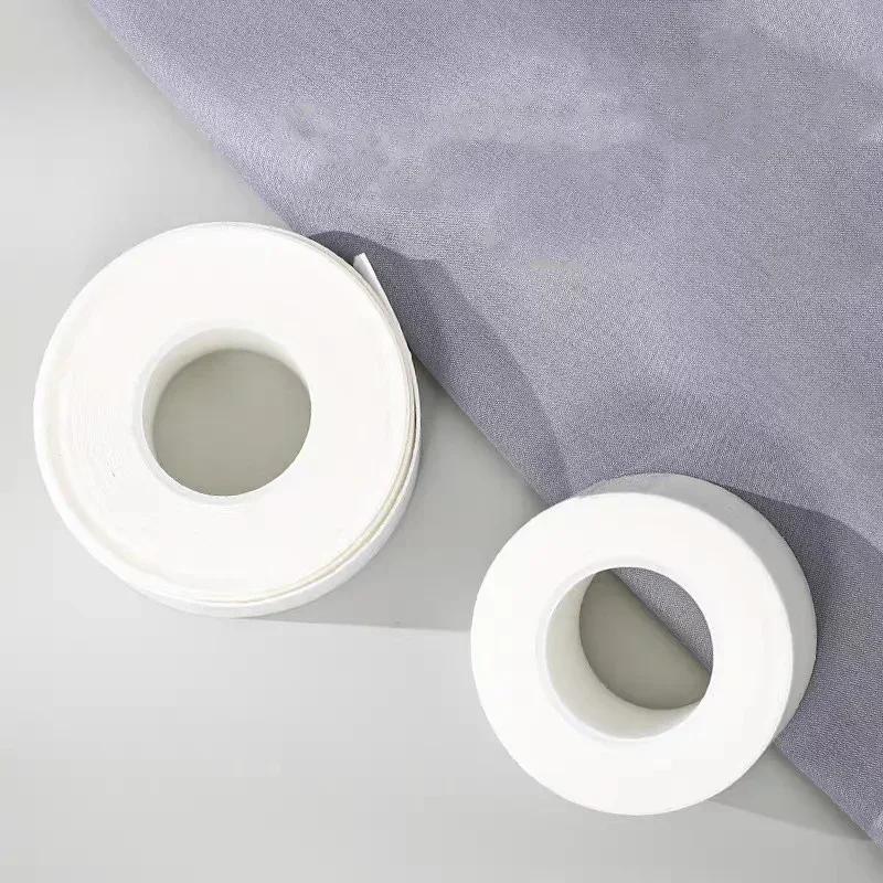 8/16M New Disposable Self-Adhesive Sweat Pads T-shirt Collar Hat Anti-perspiration Pad T-Shirt Neck Collar Hat Absorbent Sticker