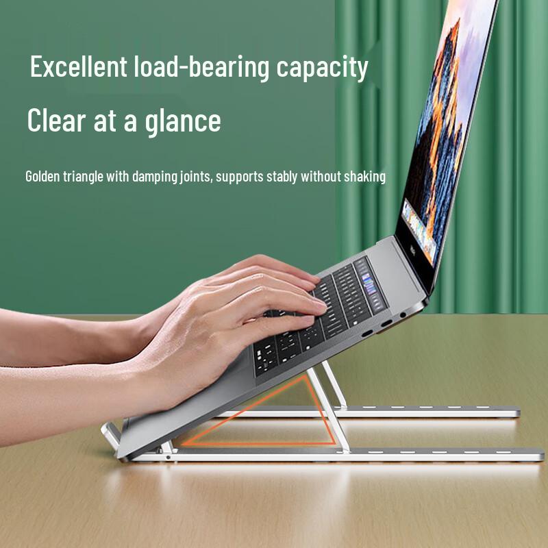 Founder Laptop Stands & Power Solutions