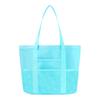 Personalized Custom Embroidery Hand-held Beach Bag Fitness Swimming Bag Large Capacity Portable Storage Bag