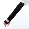 Sunscreen Hand Sleeve Women Sunscreen Sleeves Half Finger Sleeves Sun UV Protection Hand Cover