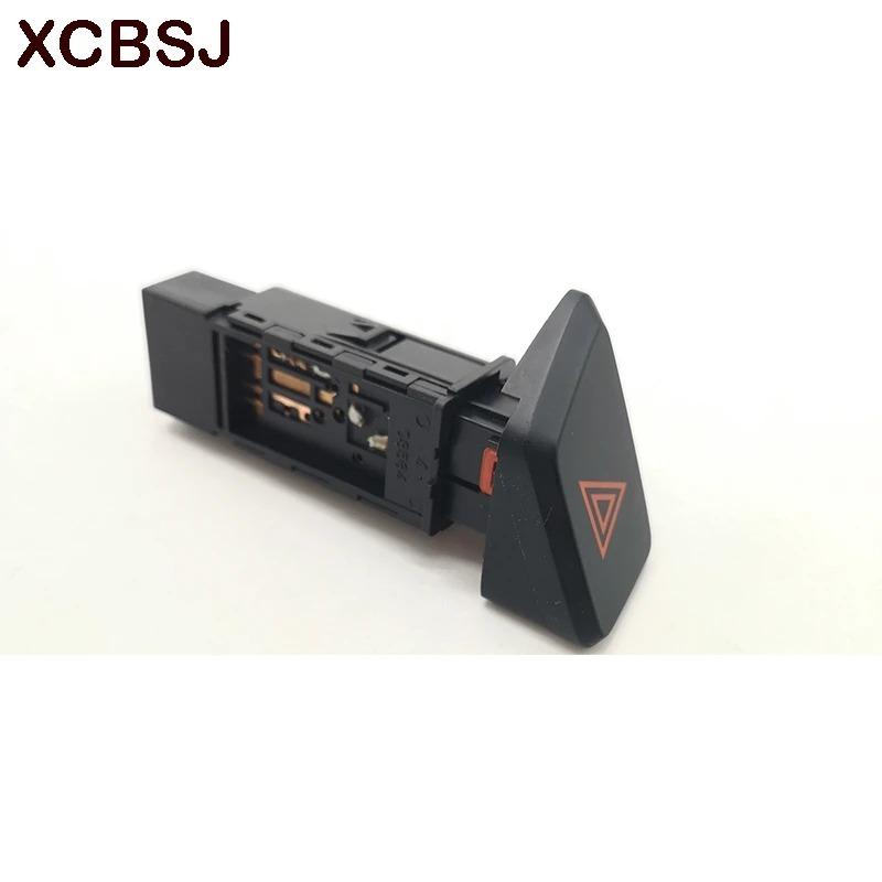 Hazard Warning Light Switch Assembly Double Flash Switch for Hyundai SONATA\I45 11-14 937903S000