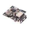 Type-C Usb 5V 2A Boost Converter Step-Up Power Module Mobile Power Bank Accessories Led Display Usb For Diy Charger