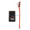 Y2GD ExpressLRS 2.4GHZ PWM Receiver 3/5 Channel Precise Control for Model Builder