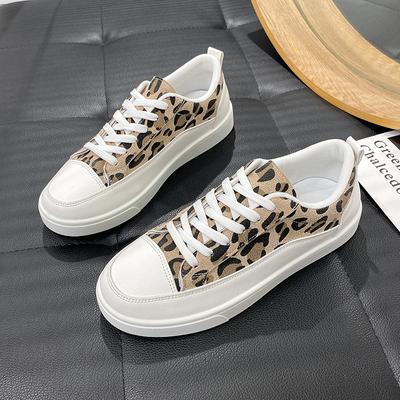 Obuwie damskie – Sneakersy