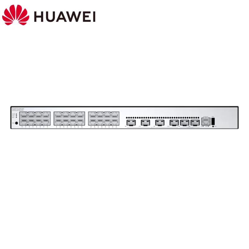 Huawei S5735-L24T4XE-A-V2 24-Port Gigabit Managed Ethernet Switch