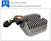 Polaris 800 Ranger EFI 500 ATV Regulator napięcia 4012748