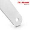 TSP-1 TSP-2DP Universal Marine Transom Support Plates for Top Bolt Holes and Lower Bolt Holes Transom Support Plate Kit