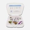 Dental Matrix Wedge Guards Sectional Baffle Type Matrice Teeth Interproximal Wedge Knife With Protection Steel Matrix Dentistry