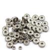 Miniature Toy Bearings 623 624 627 685 687 693ZZ, Steel/Carbon Steel