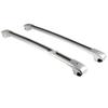Aluminum Alloy Roof Rack Crossbars for Tank 300/400/500