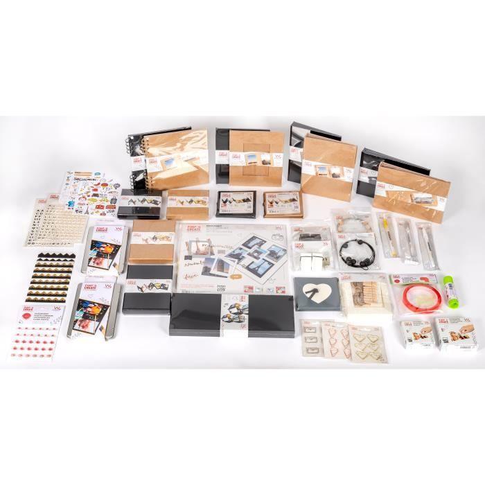 CORDE DES PHOTOS, PAC, 1,5 m, argent