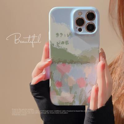 Puha szilikon ház Fashion rugalmas TPU tok teljes hátlap iPhone Samsung Xiaomi Poco Redmi HUAWEI HONOR készülékhez