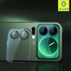 Blueo Anti-reflective Camera Screen Protector for Android Phone Anti-scratch Xiaomi/Vivo/OPPO/Honor/OnePlus/Samsung/Huawei Camera Screen Protector