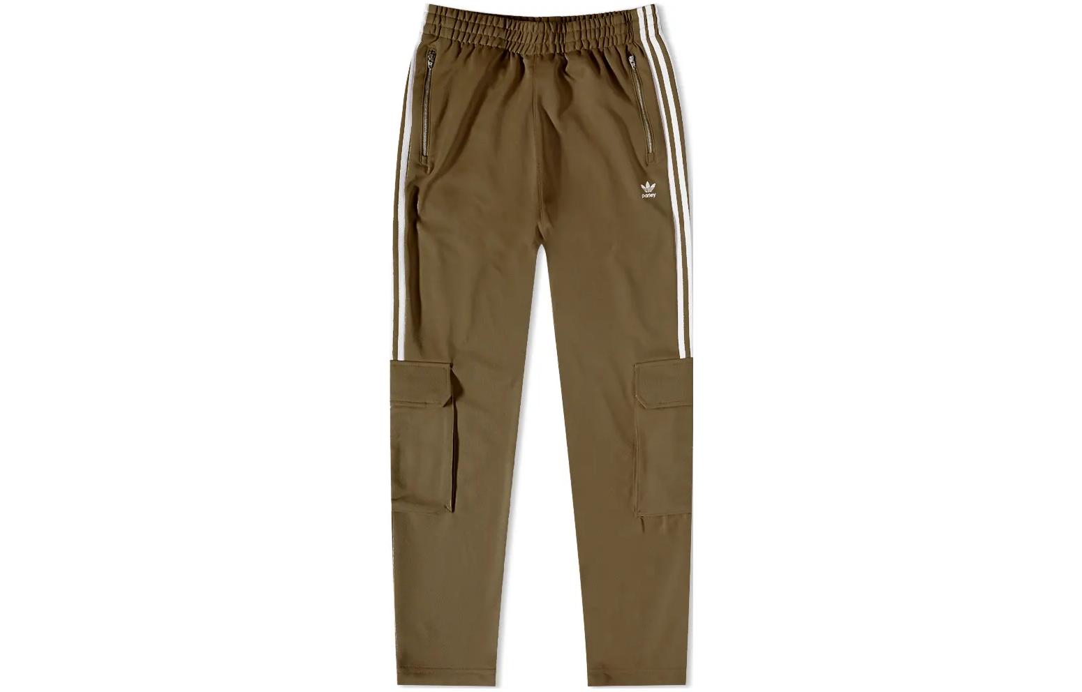 Adidas Originals Cargo Pants Men s Olive Moderate HD2511 L