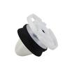 Accessories Clips Replacement Head Diameter 21.5 Mm