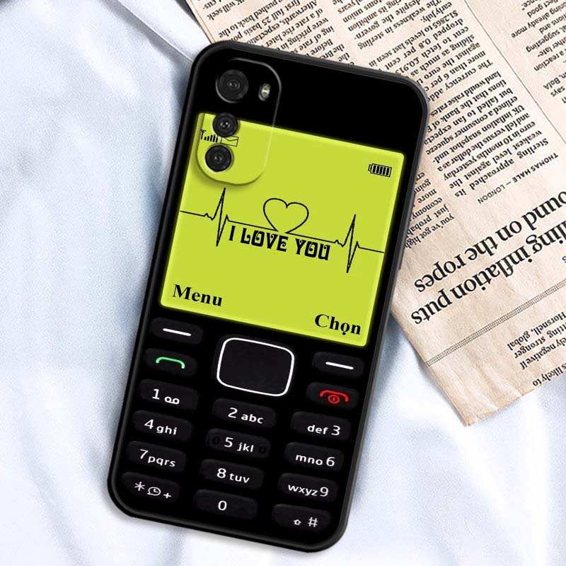 

Luxury vintage phone pattern For Motorola G85 Edge 50 G24 G35 G14 G04 40 G72 G34 G G54 G13 G32 5G Black Phone Case Motorola Moto G13