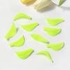 Lashlift pads blackwings C CURL 5 Pairs blue Eyelash Perming Pad Silicone