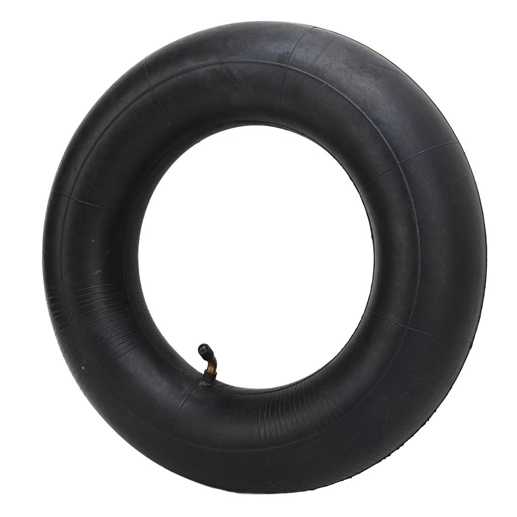 2Pcs 4.80 4.00‑8 Inner Tube Heavy Duty Rubber Replacement Tire Inner Tube For Wheelbarrow Garden Carts Trailers TR87