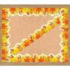 10m Maple Leaf Bulletin Border Trim Autumn Bulletin Board Borders Classroom Borders Decorative Borders for Whiteboard