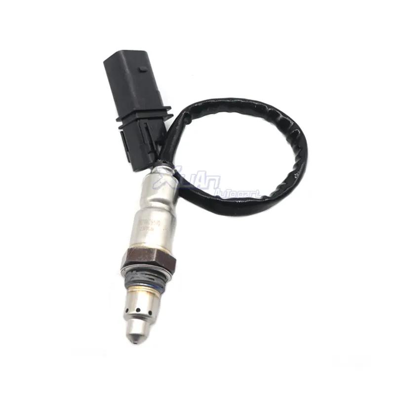 For Hyundai Elantra Veloster Sonata Kia Optima Soul 39210-2B510 Upstream Air Fuel Ratio Lambda O2 Oxygen Sensor 392102B510