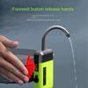 1 Stücke Automatische Kleine Wasserabsorber Multifunktionspumpe Outdoor Angeln Sauerstoff Booster Pumpen