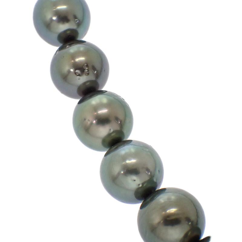 no brand  Necklace Silver925 Women