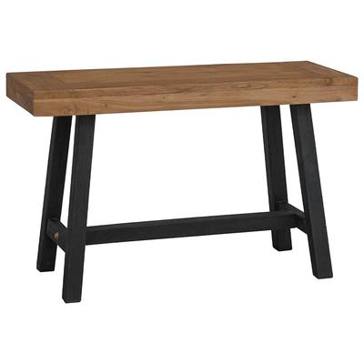 Muebles de madera – Mesas de madera